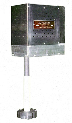 Thermtronix® Electric Aluminum Melting Furnaces